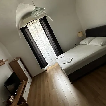 Studio Apartman Grga Senj  Exterior photo